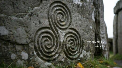 Irish Mythological Symbols Explained: Origins and Meaning