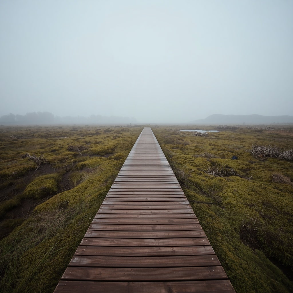 Irish Peat Bogs: Folklore, Myths and Bog Bodies