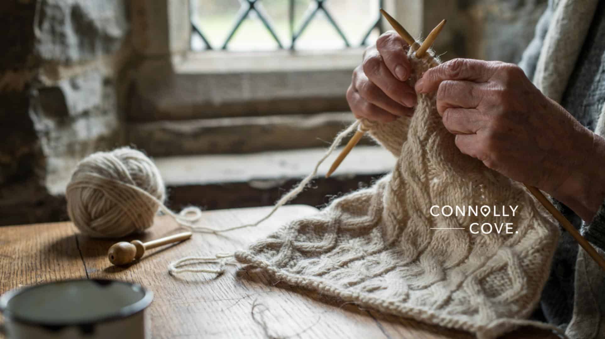 Irish Traditional Crafts A Guide to Timeless Artisanal Heritage