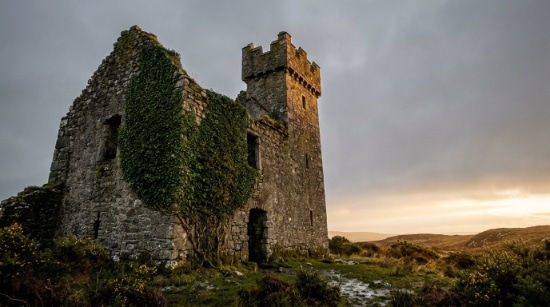 Legendary Castles in Ireland: Myths and History Explained