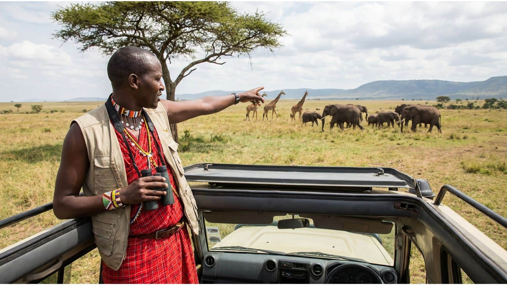 Maasai Mara