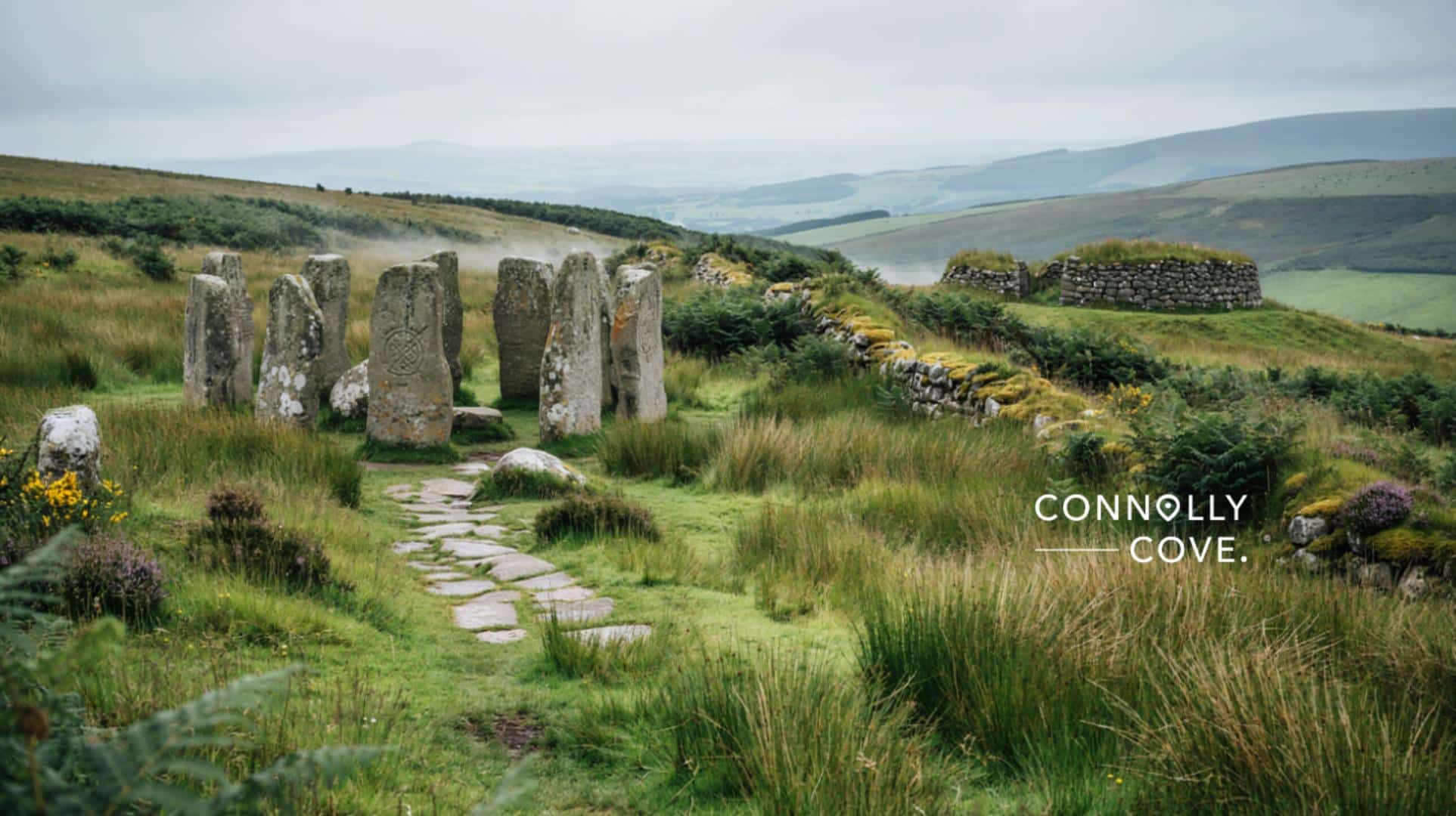 Modern Practices of Ancient Irish Customs A Living Guide to Celtic Heritage