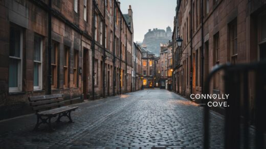 One Day Filming Locations: Tracing the Couple’s Footsteps