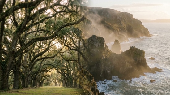 Romantic Film Locations The Notebook to Ireland