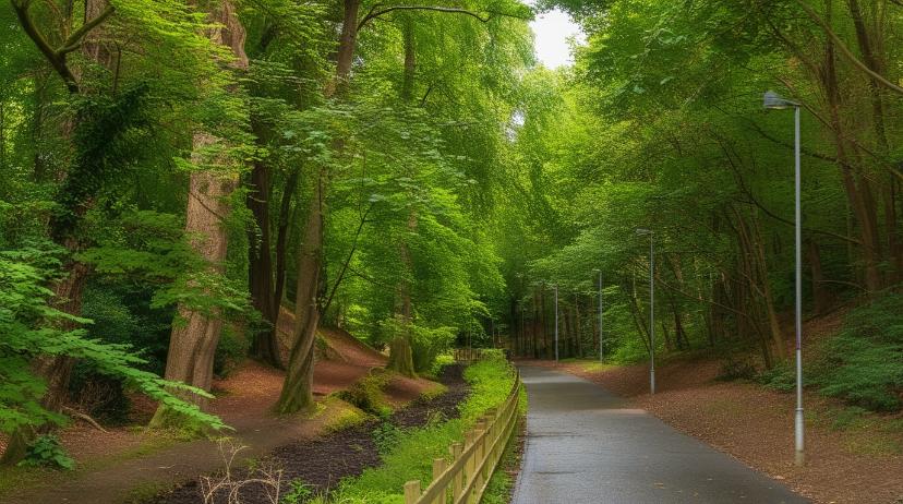 The Scenic St. Columb's Park: Your 101 Complete Guide