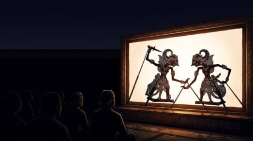 The Art of Puppetry: Its History and World Traditions