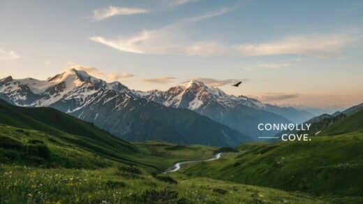 The Caucasus: Where Europe Meets Asia