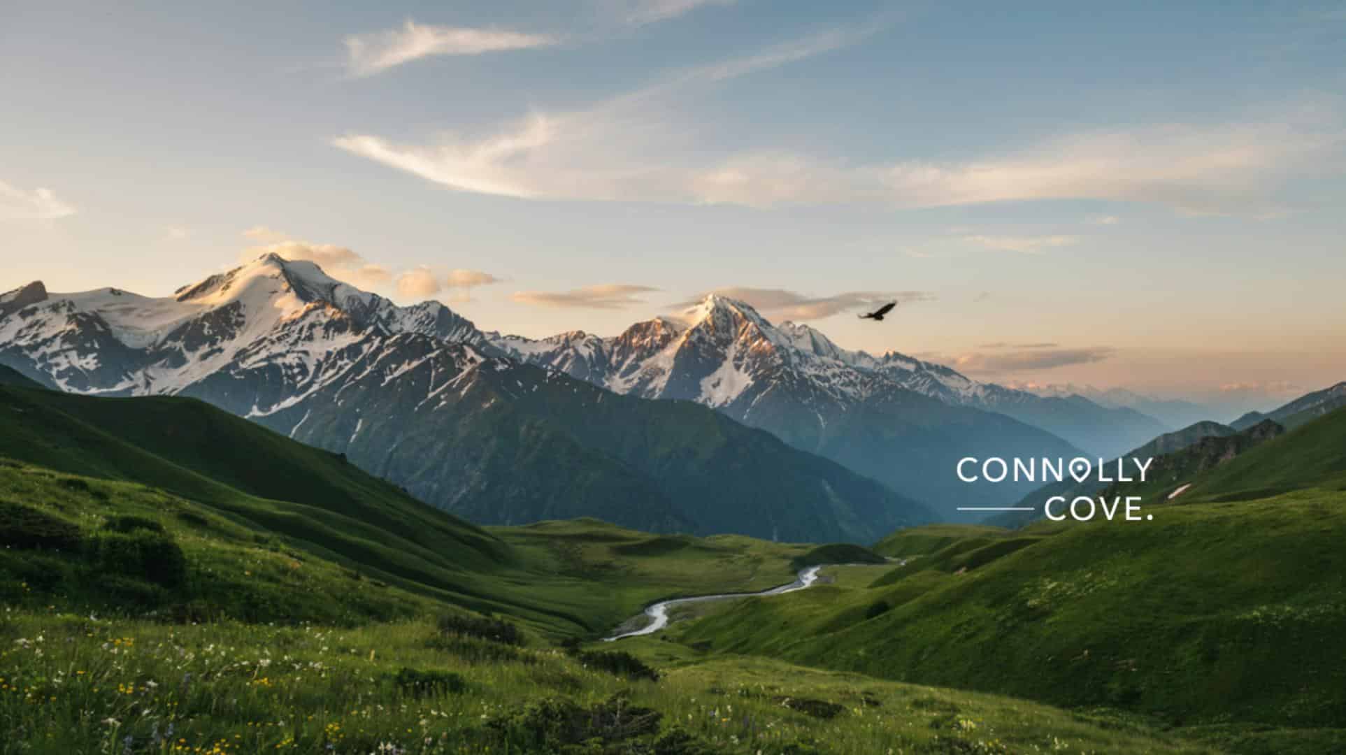 The Caucasus Where Europe Meets Asia