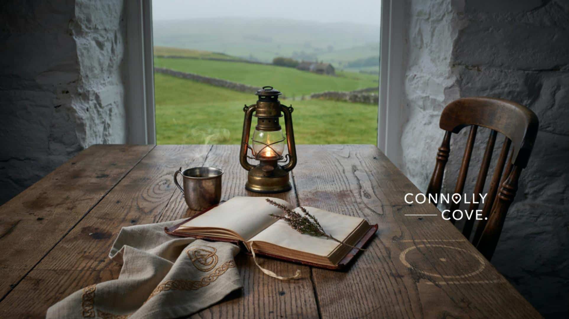 The Craft of Irish Storytelling A Living Irish Tradition