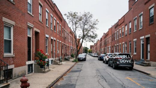 The Irishman’s Gangster Landmarks: Scorsese’s Real America