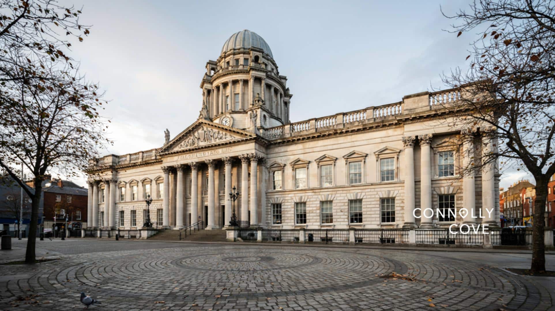 The Lost City of Z Filming Locations Belfast to Colombia
