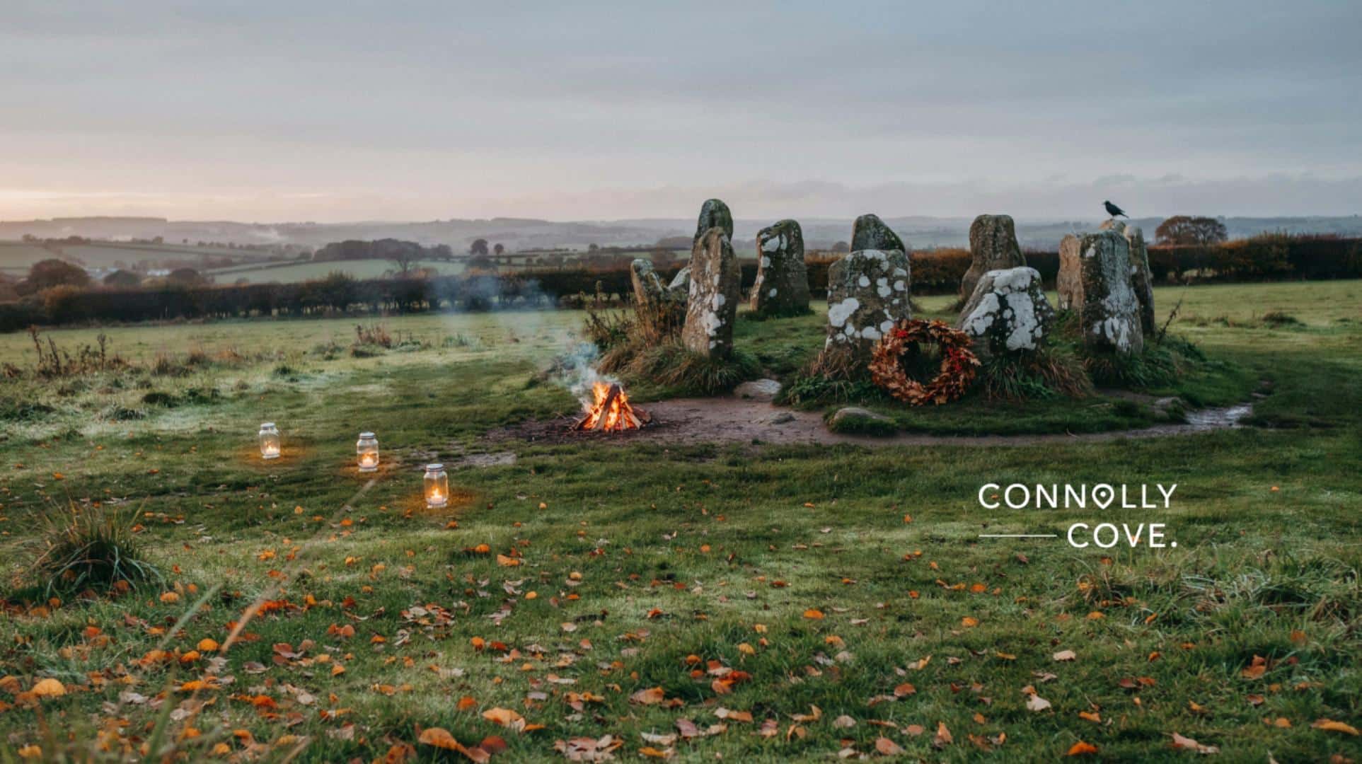 The Magic of Celtic Festivals: From Samhain to Beltane