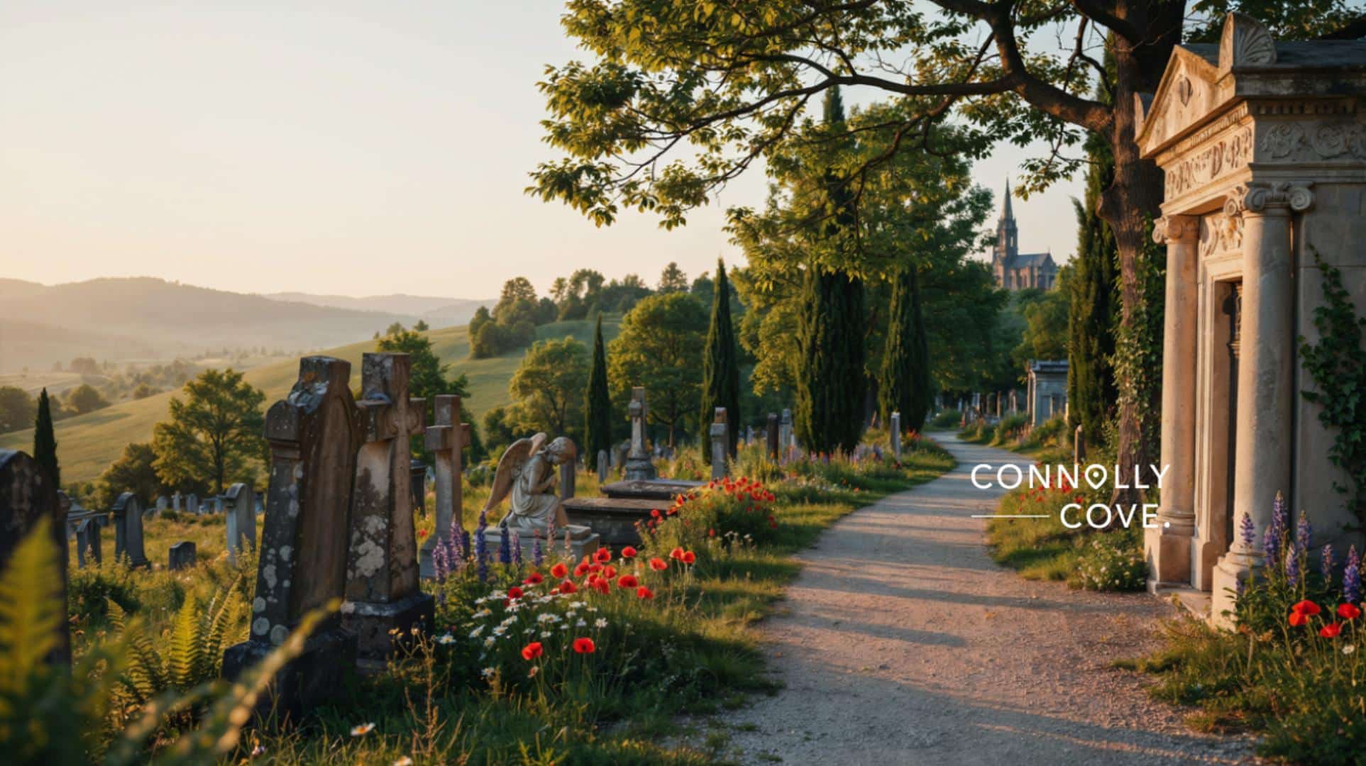 The World's Most Beautiful Cemeteries A Cultural Guide