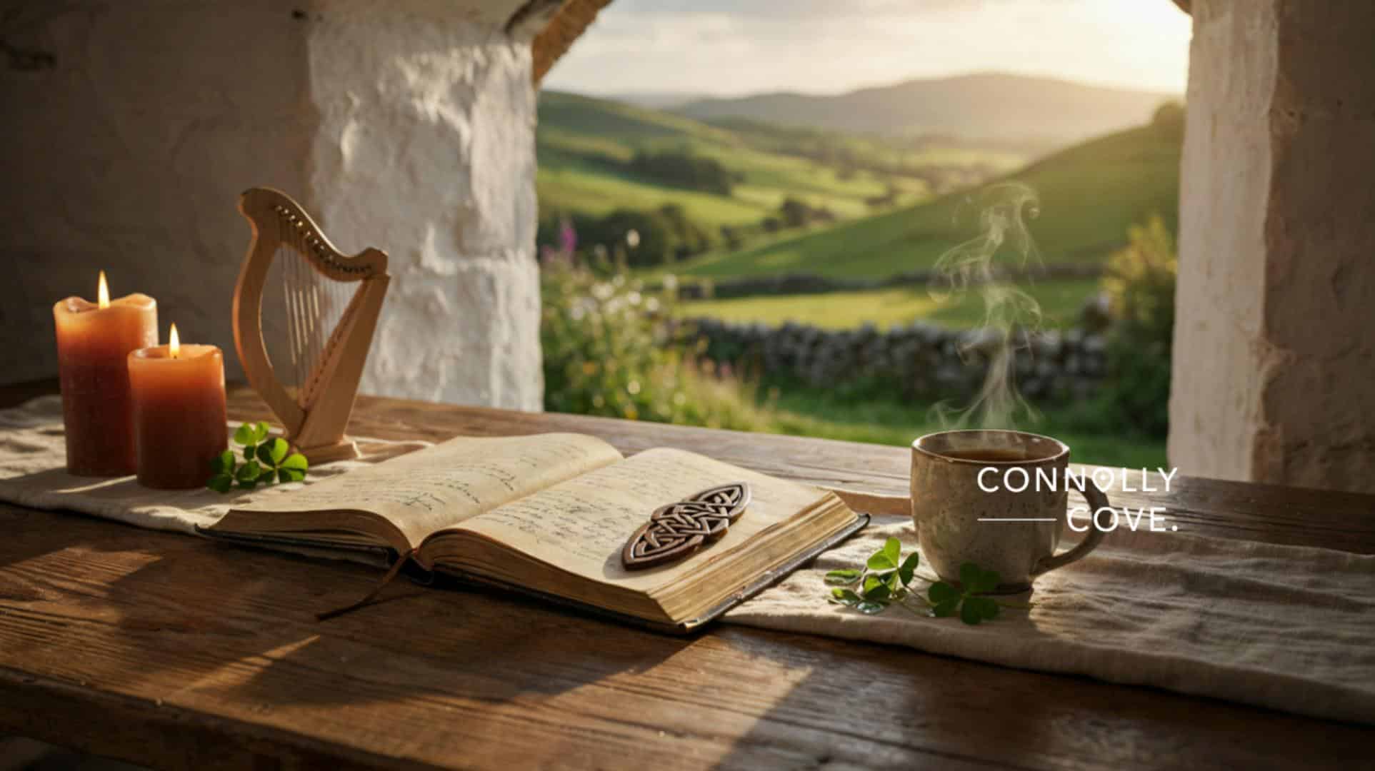 Toasts of Ireland Meaning, Origins and Modern Traditions