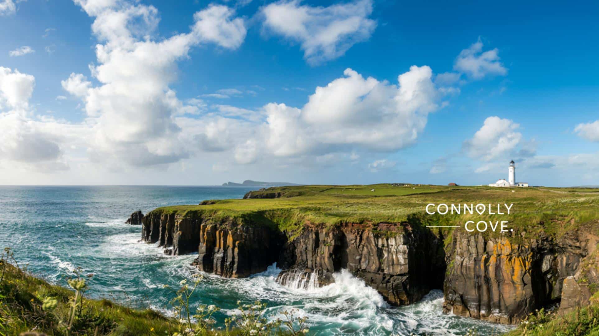 Tory Island Ireland's Kingdom of Myth and Artists