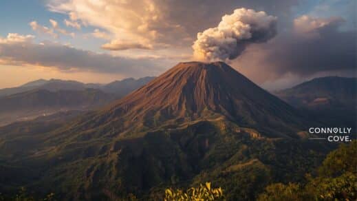 Volcano Tourism: Ring of Fire Destinations, Safety and Myth