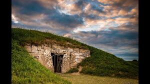 Connemara Folklore and Landscape