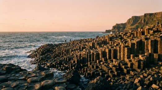 Ballymacran Bank to Myroe: The Causeway Coast’s Quiet Side