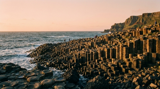 Causeway Coastal Route