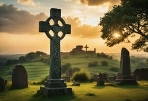 The Global Spread of Celtic Spirituality