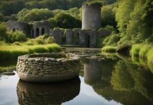 Exploring the Irish Curraghs' Cultural Legacy