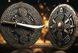 Celtic and Norse Mythologies