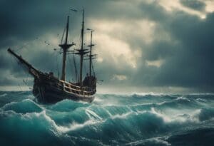 Irish Sea Legends: Exploring Merrows, Selkies, and Enduring Maritime Myths