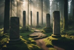 Ancient Wisdom: The Druids and The Sages' Timeless Teachings