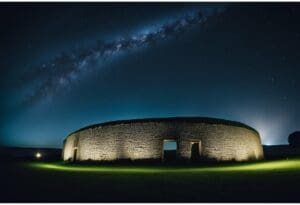 Deciphering Newgrange's Archaeo-Astronomical Secrets