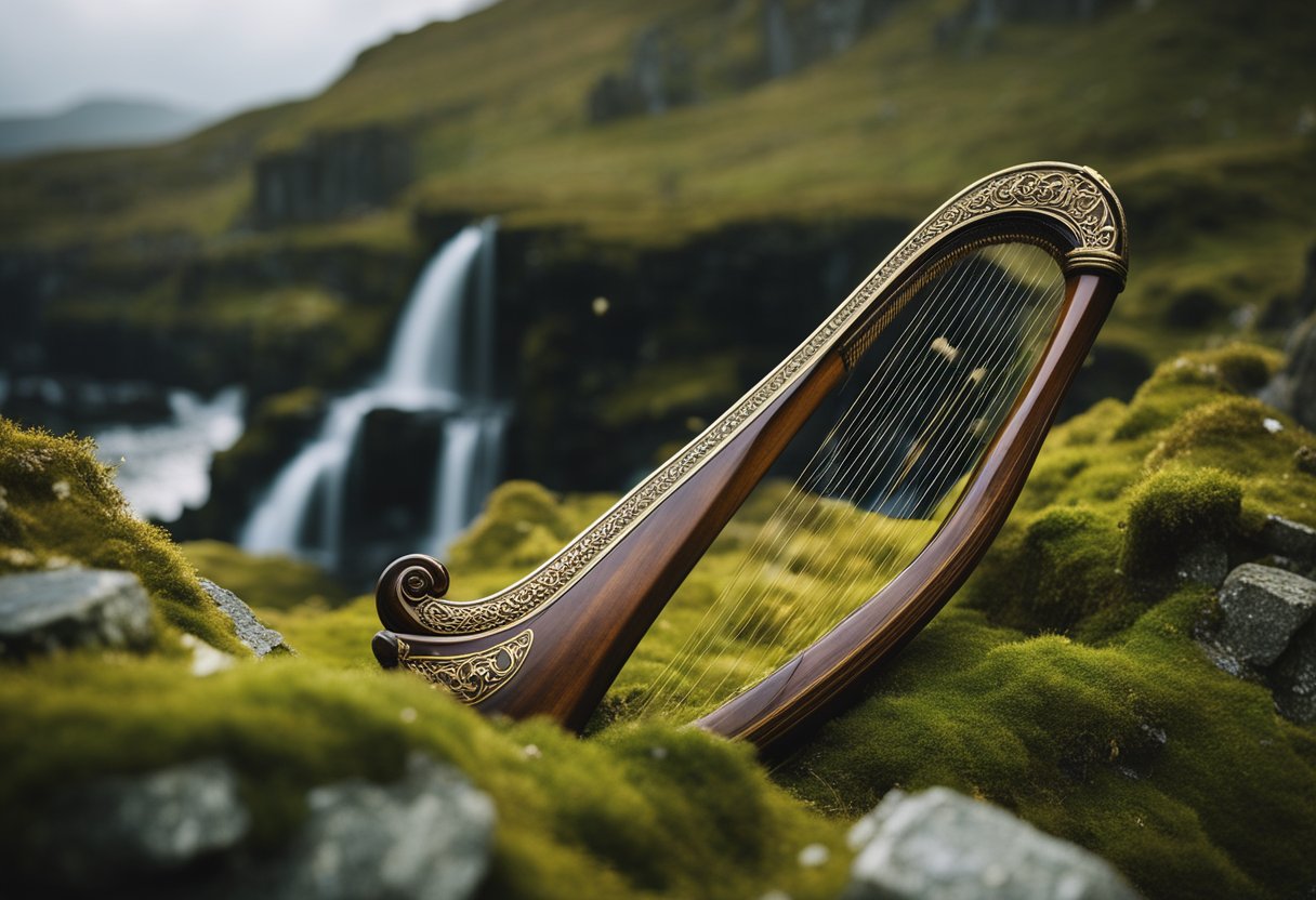 Myths in Manuscripts: Exploring Irish Myth Through Literary Texts