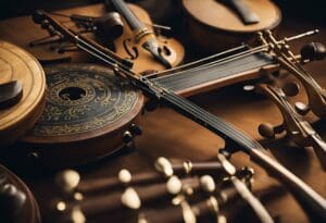 The Soulful Sounds of Ireland: Exploring Traditional Irish Music