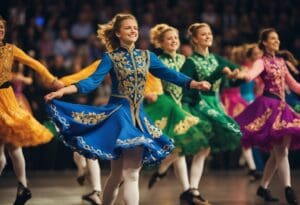 A Guide to Ireland’s Diverse County Dance Traditions