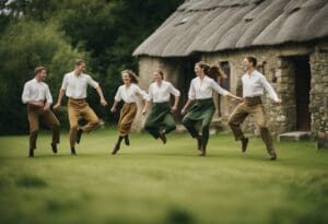 The Sean-Nós Dance Revival: Exploring the Renaissance of Ireland’s Ancient Dance Tradition