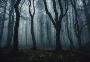 9 Most Haunted Forests: Unveiling Myths and Legends