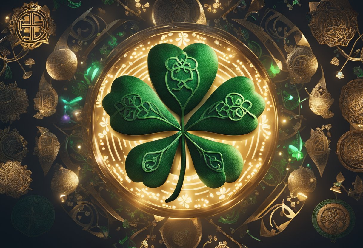 The Significance of the Shamrock