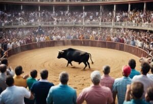 The Bullrings of Spain: A Deep Dive into Controversy, Culture and Tradition