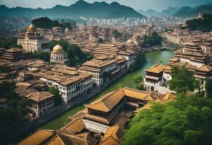 Living Heritage: The World’s Oldest Continuously Inhabited Cities
