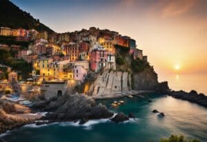 The Cinque Terre: Ensuring the Future of Italy’s Coastal Jewel