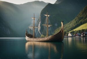 The Viking Ship Museums: A Journey Through Maritime Heritage