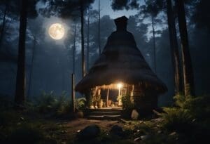 Russian Folklore: Unveiling the Mysteries of Baba Yaga and Other Tales