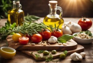 The Mediterranean Diet: Exploring Sea-Influenced Gastronomic Heritage