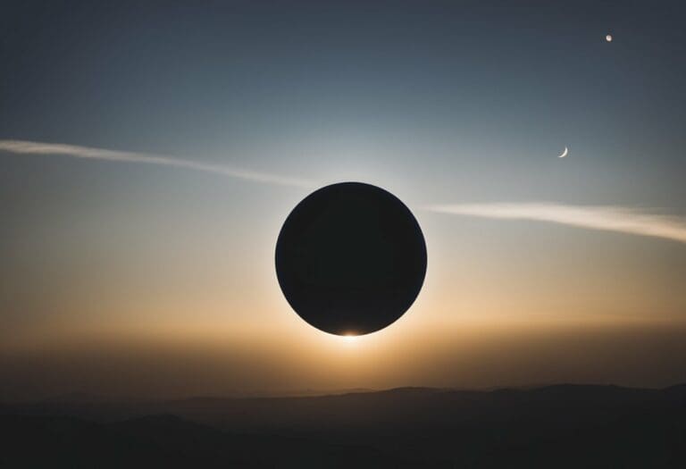 Chasing Solar Eclipses: A Journey to the Path of Totality