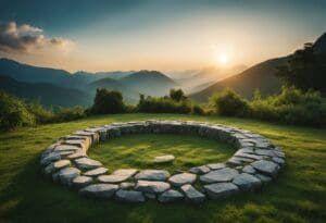 Ancient Astronomy: Exploring Celestial Insights from Stonehenge to Machu Picchu!