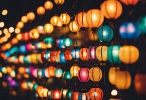 Festivals of Light: Diwali, Hanukkah, and Beyond!