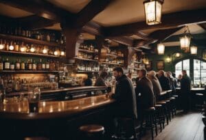 The Irish Pub Around the World: Celebrating Global Cultural Havens and Social Hubs