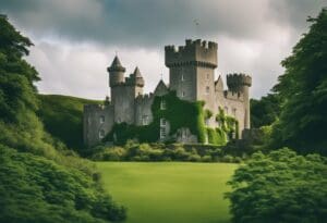 Ultimate Guide to The Architecture of Irish Castles and Folklore