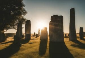 Stonehenge to Carnac: Unravelling the Megalithic Enigmas of Britain and France