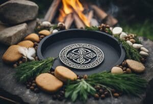Healing Customs: Irish vs. Native American Traditions – A Comparative Analysis
