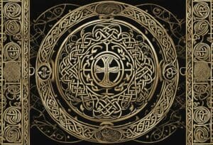 The Art of Celtic Tattoo Symbolism: Unveiling Historical Meanings and Patterns!