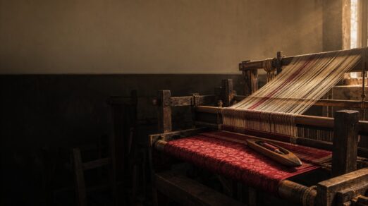 The Silk Factories of Italy: A Visitor’s Heritage Guide